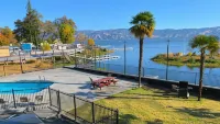 Anchorage Inn Lakeport