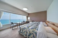 安比亞松風閣飯店 住宿飯店