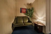 Yangyang Bookers Beach Motel - เกสต์เฮาส์