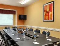 Microtel Inn & Suites by Wyndham Princeton Hotel a Princeton