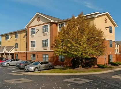 Suburban Studios Auburn Hills - Detroit