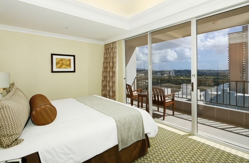 Club Wyndham Royal Garden at Waikiki