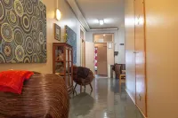 Hostel Buisto - 2-Star