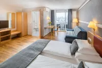 Hotel Classic Hotels in Freiburg im Breisgau
