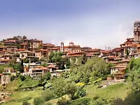Kazas Luxury Hotels in Arkadien
