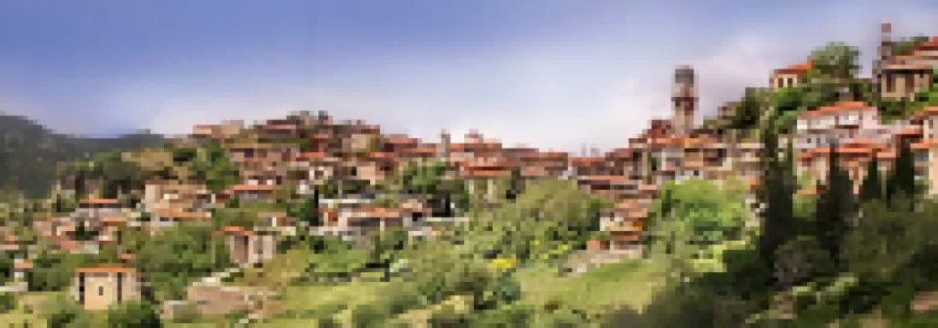 卡薩斯華麗公寓飯店