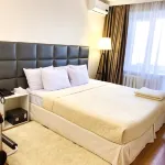 Raitex Hotel Hotels in Gorod Artem