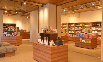 Atami Seaside Spa & Resort