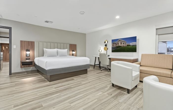 Baymont by Wyndham Beaumont