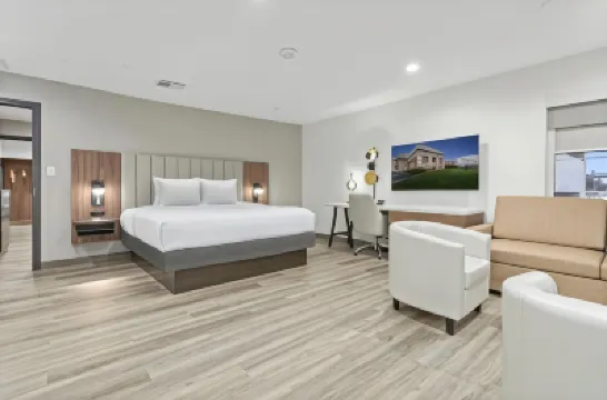 Baymont by Wyndham Beaumont Hotels in Jefferson County