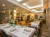 Hotel lo Squalo Hotels in Grottammare