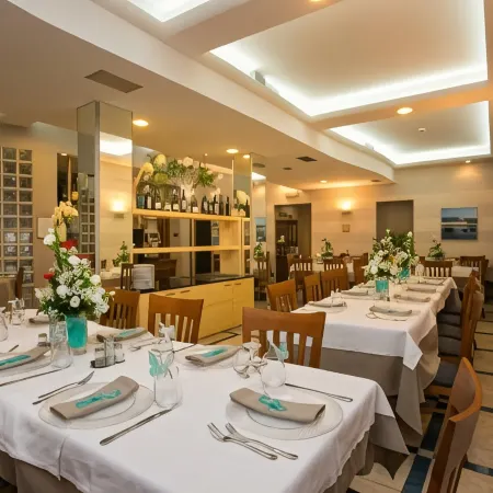 Hotel lo Squalo