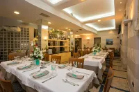 Hotel lo Squalo