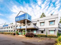 Ibis Budget Wentworthville Các khách sạn ở Westmead