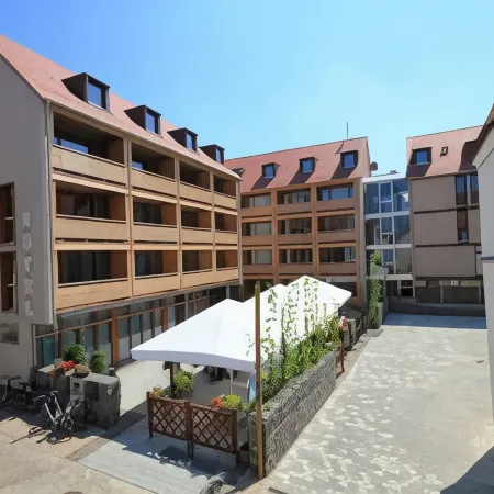 Best Western Plus BierKulturHotel Schwanen
