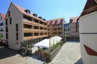Best Western Plus BierKulturHotel Schwanen - Pet friendly