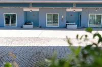 Baan Sabuy Jung Hotels in Aranyaprathet