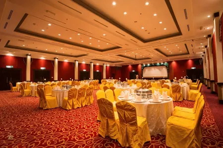 Hotel Seri Malaysia Lawas