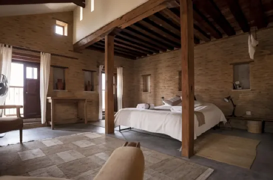 斯瓦薩傳統民宿