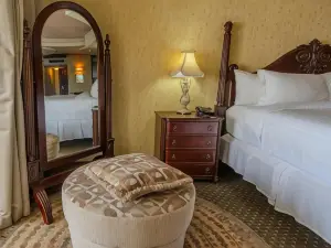 Hotel Plaza San Martin