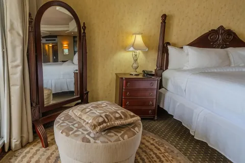 Hotel Plaza San Martin