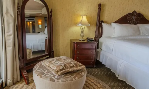 Hotel Plaza San Martin