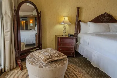 Hotel Plaza San Martin Hotels near City Mall
