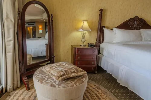 Hotel Plaza San Martin Hotels in Tegucigalpa