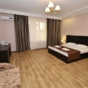 Avdallini Hotel