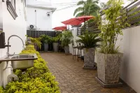 Hotel Tim Bamboo