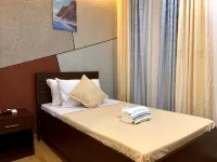 Davao Persimmon Suites Hotel in zona Parco Osmena