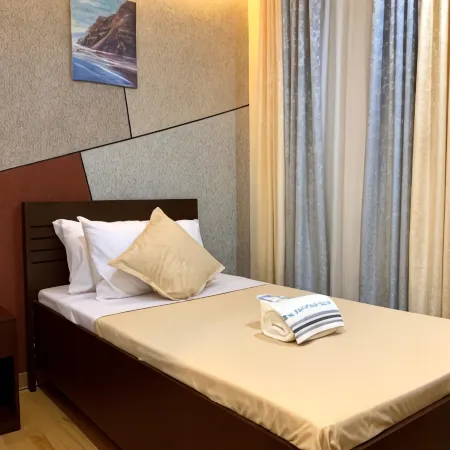Davao Persimmon Suites