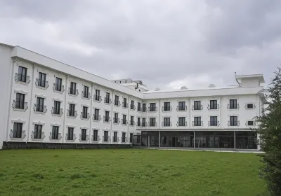 Sakarya Hotel Hotels in 