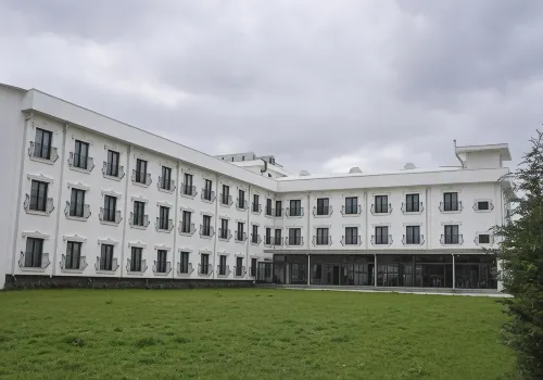 Sakarya Hotel