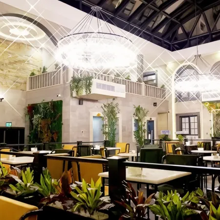 Amida Boutique Otel