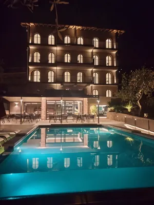 Hotel Ristorante Al Caminetto WorldHotels Crafted Adults Only