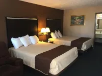 Americas Best Value Inn York فنادق في 