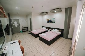 GC Hotel
