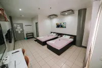 GC Hotel Hotel in zona Iglesia Ni Cristo