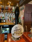 Red Lion Inn - bar