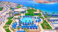 Albatros Sharm Resort - by Pickalbatros - 4-Sterne