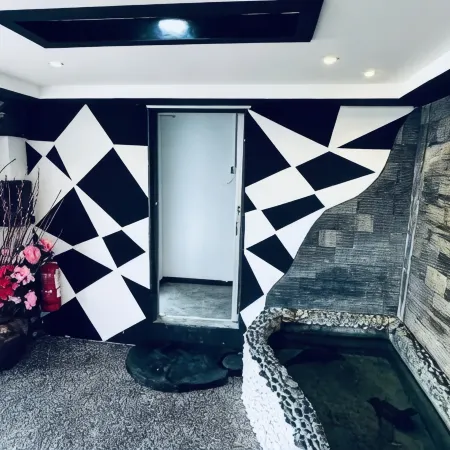 Kuu Inn Motel