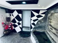 Kuu Inn Motel Hotels in Arau