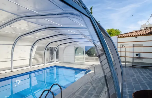 Hotel  Mirador de 列雷納= 米拉多爾德耶雷納四星級酒店