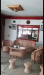 Hotel Siddhartha in Lumbini