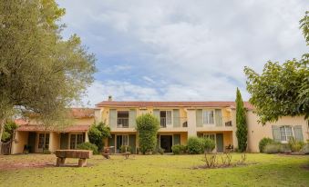 Logis Hotel des Granges