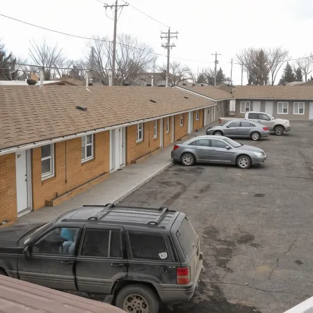TC Motel