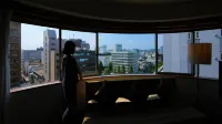 Okayama Koraku Hotel - Romantik