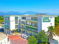 Lord Hotel Tirana Hotels near Preza Castle