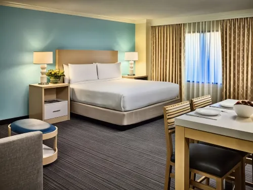 Sonesta ES Suites Gwinnett Place Atlanta Hotels in Duluth